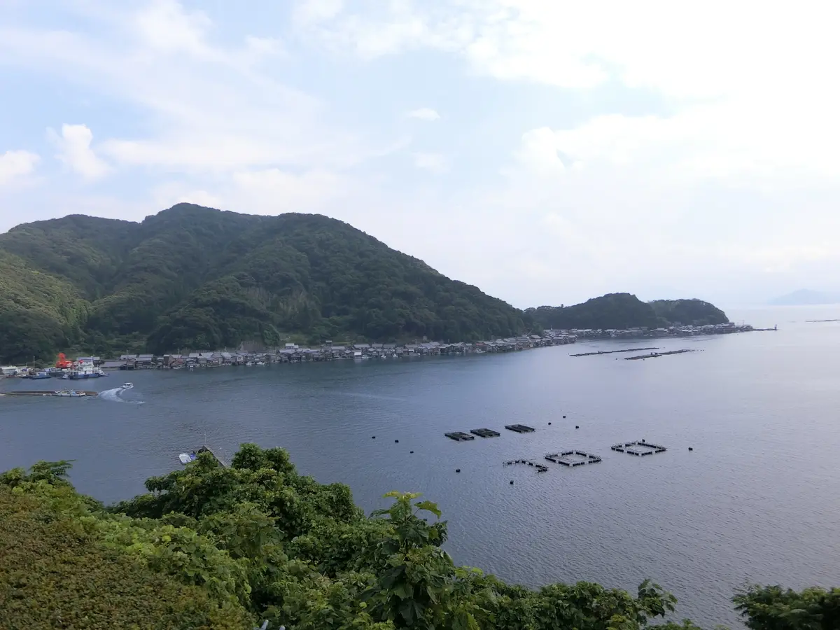 【海の京都】京都行くなら絶対行って‼️伊の画像_6