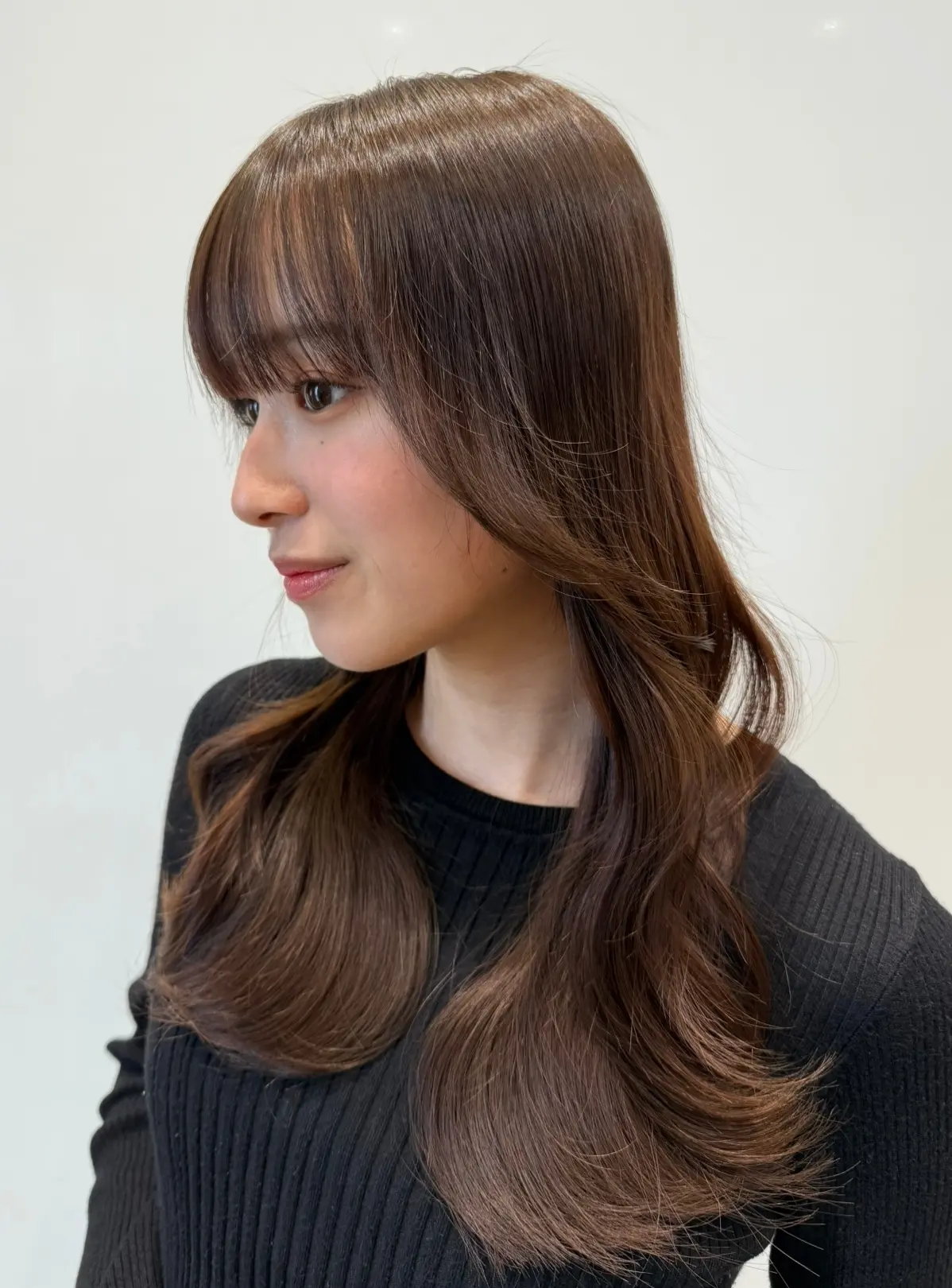 艶レイヤー　サイド