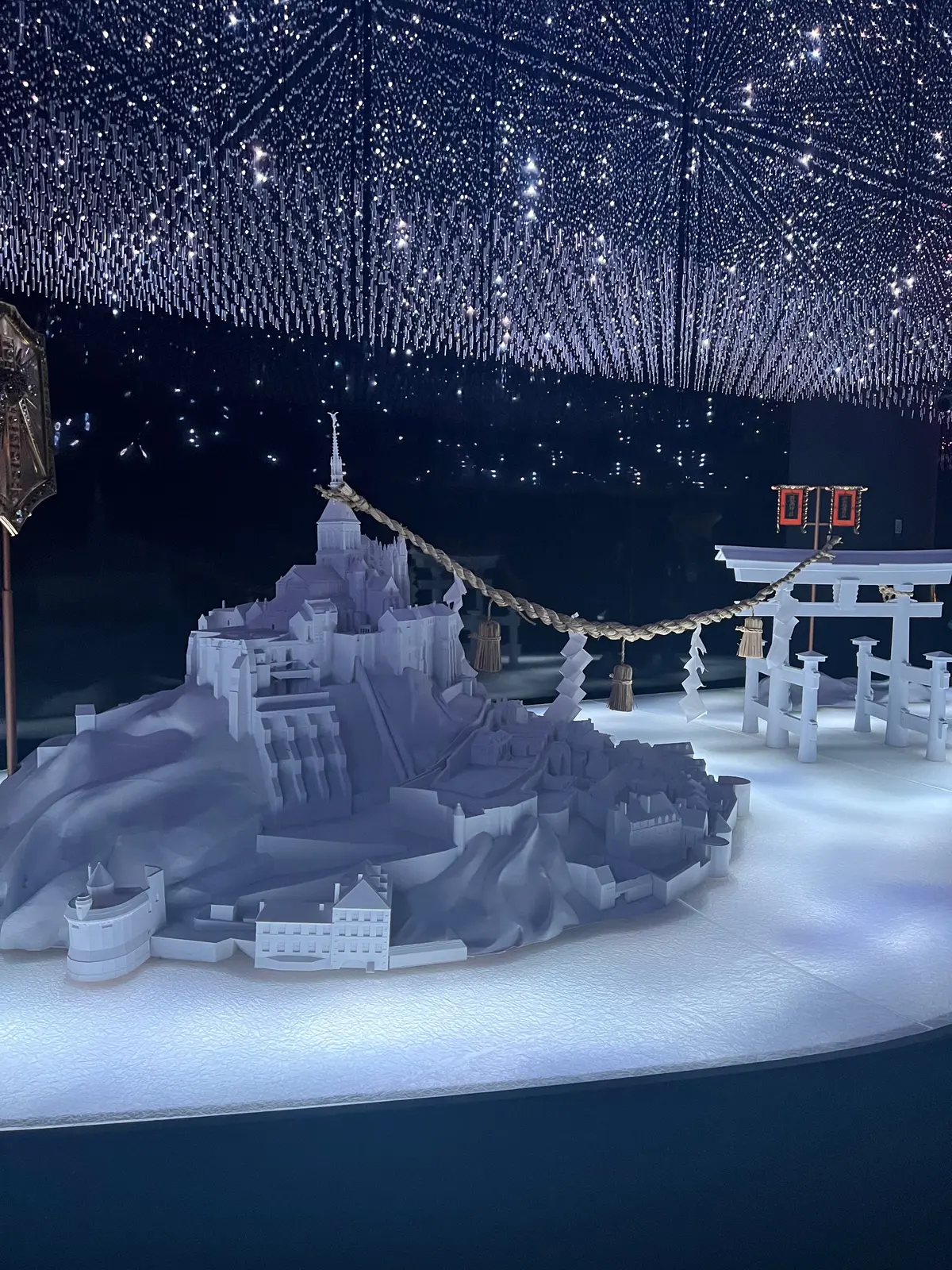 万博で世界と出会った女子旅体験記✈️❤️の画像_2