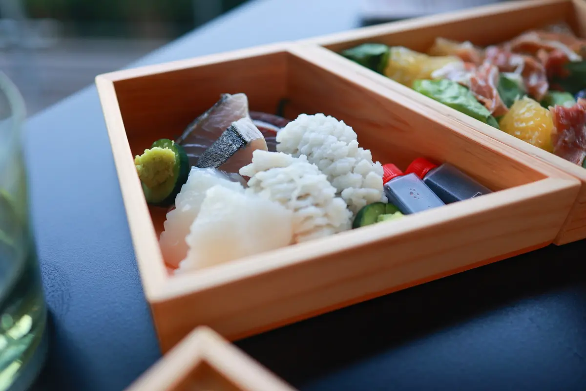 【香川県・小豆島ホテル】特別感たっぷりのの画像_11