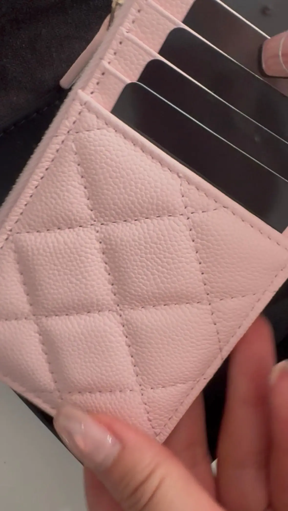 春カラーで可愛く♡コンパクト【CHANEL】ミニ財布 楽天市場】≪新品≫CHANEL シャネル 2023年春夏コレクション