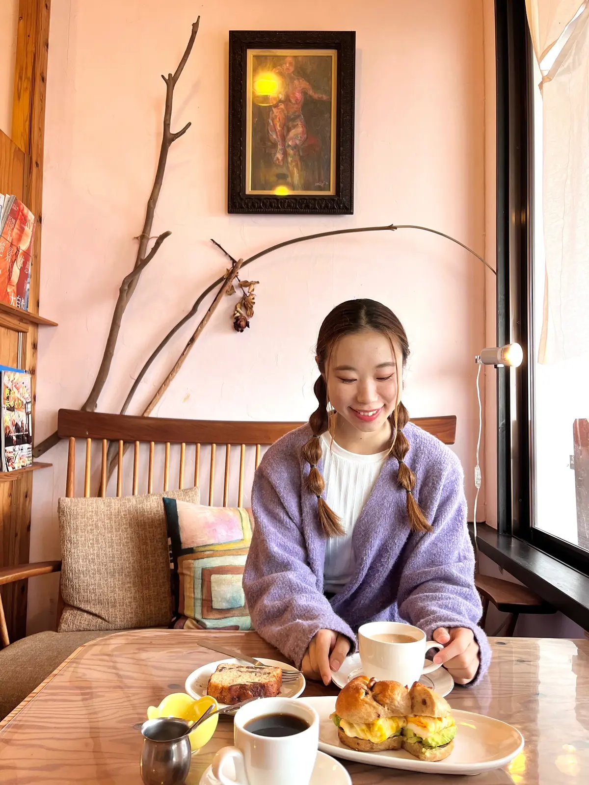 【和歌山｜白浜】店主のアトリエでほっこりの画像_5