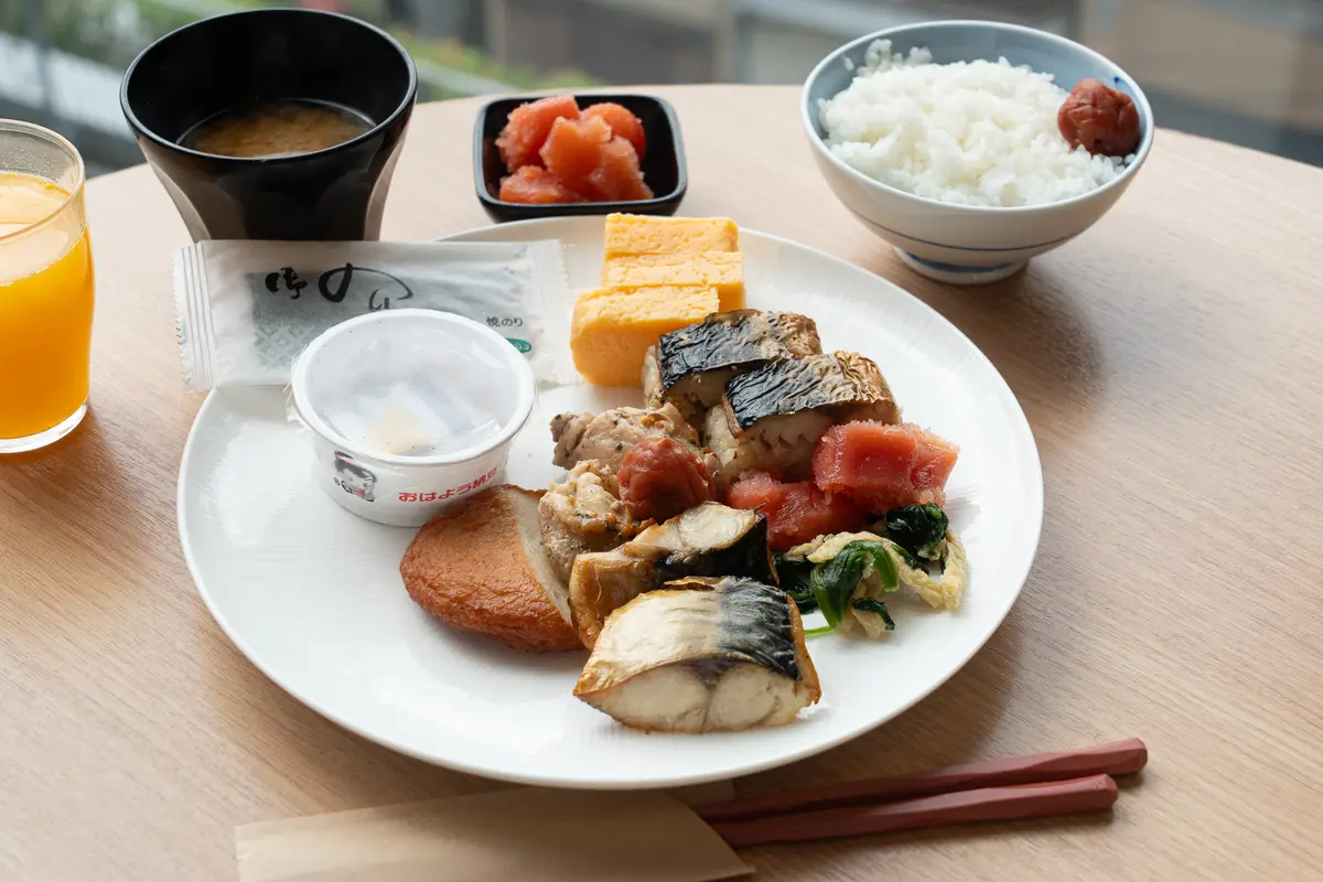 【東京】「リッチモンドホテルプレミア浅草の画像_42