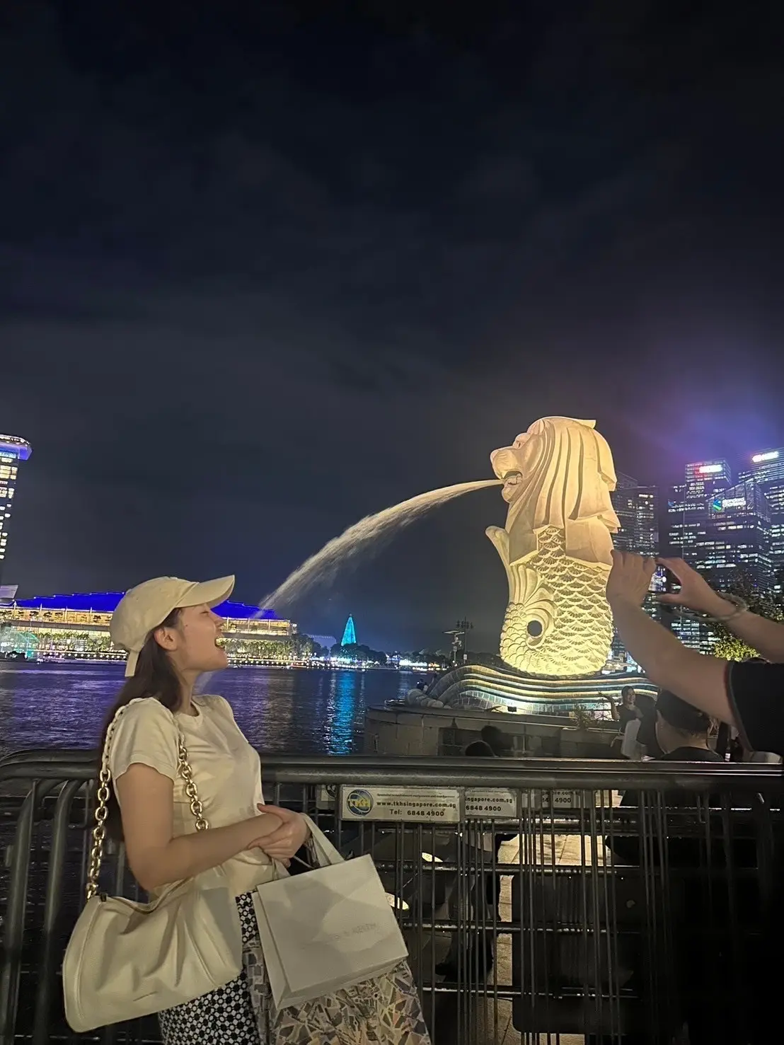 シンガポール旅行_MOREインフルエンサーズ
