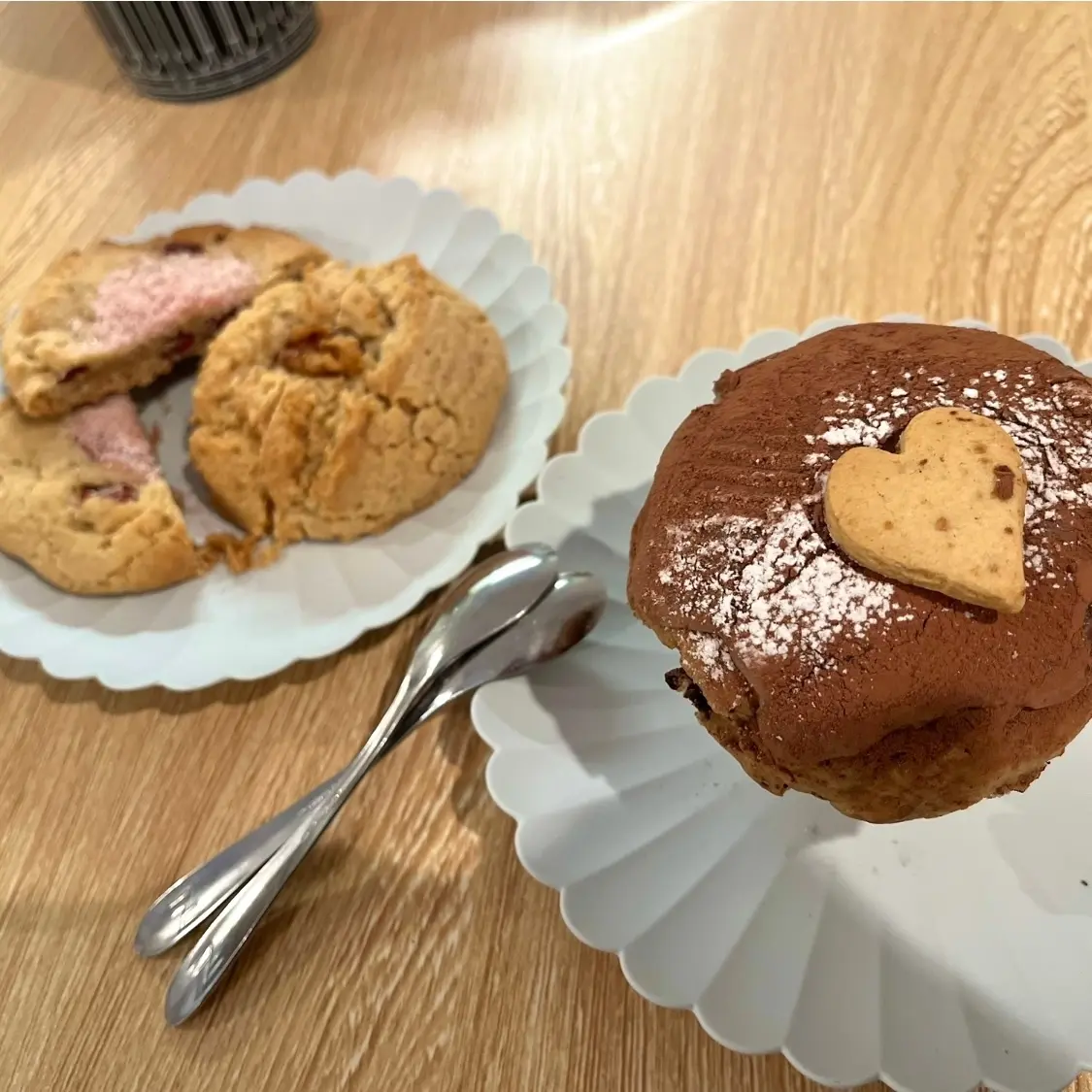 【都内の人気店】バレンタインに贈る絶品クの画像_3