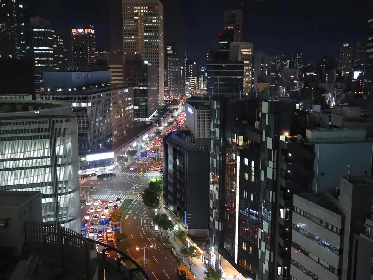 【大阪】大阪名物のアート&デザインが散りの画像_14