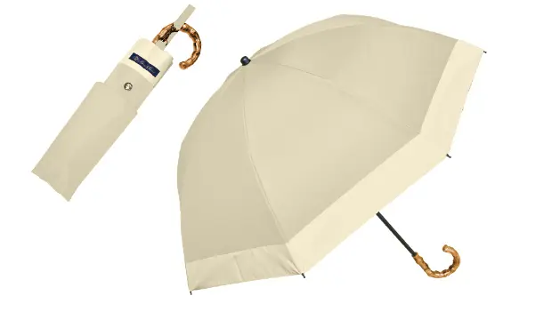 芦屋ロサブラン　日傘物カット