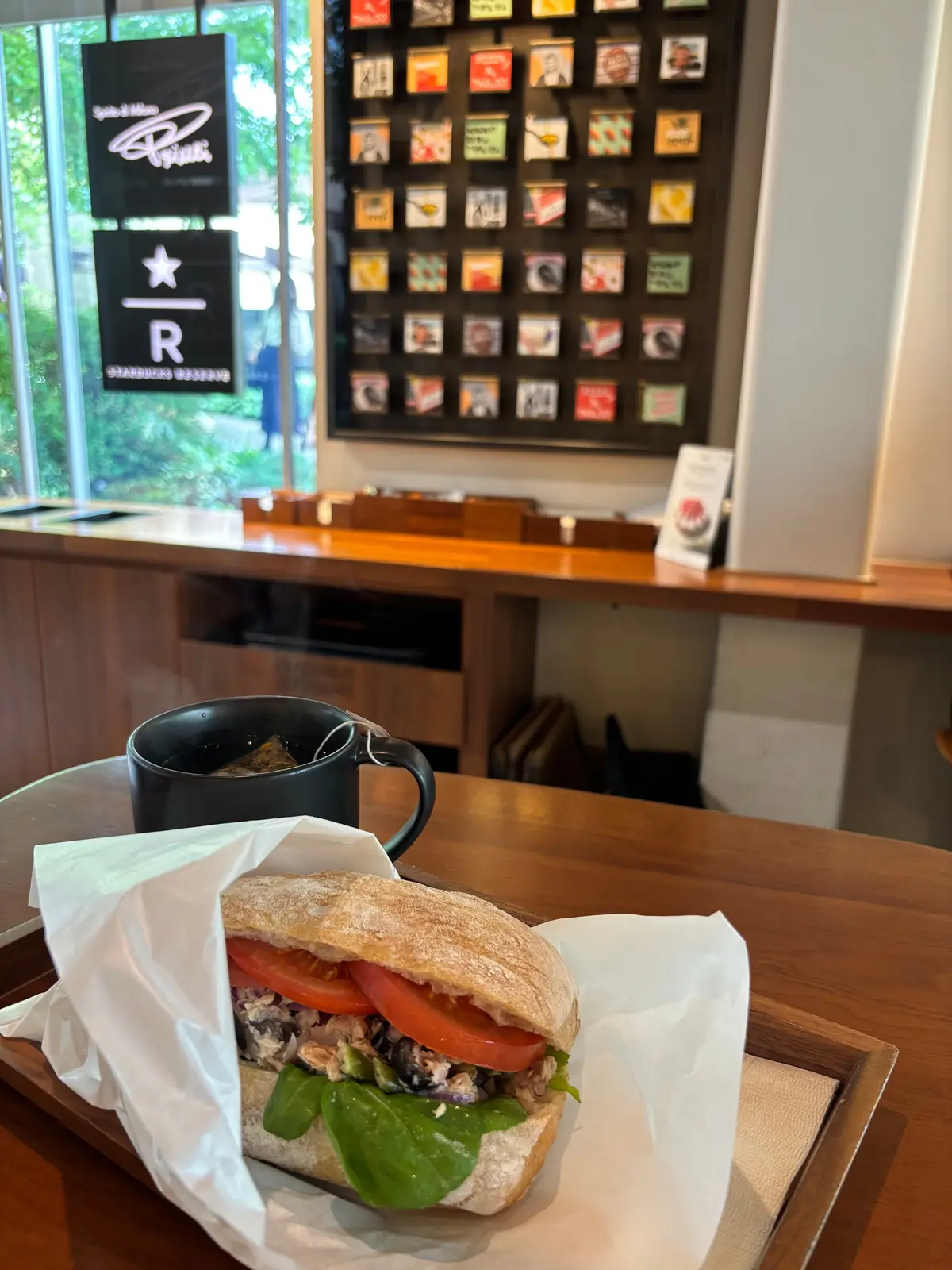 【代官山・パン屋さん】全部食べたくなる!の画像_3