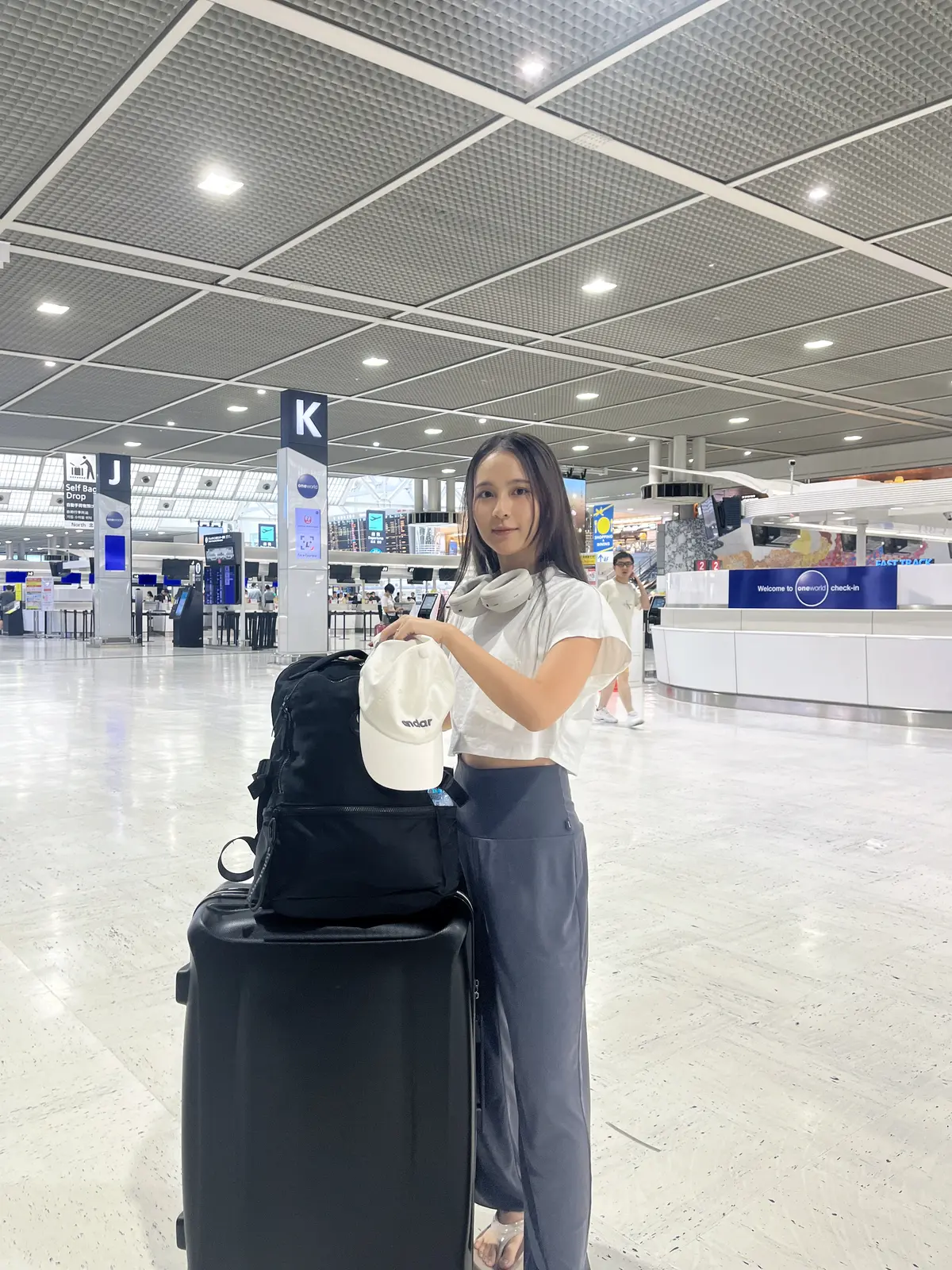 海外旅行までに❕🛩英語力をあげたい方必見の画像_1