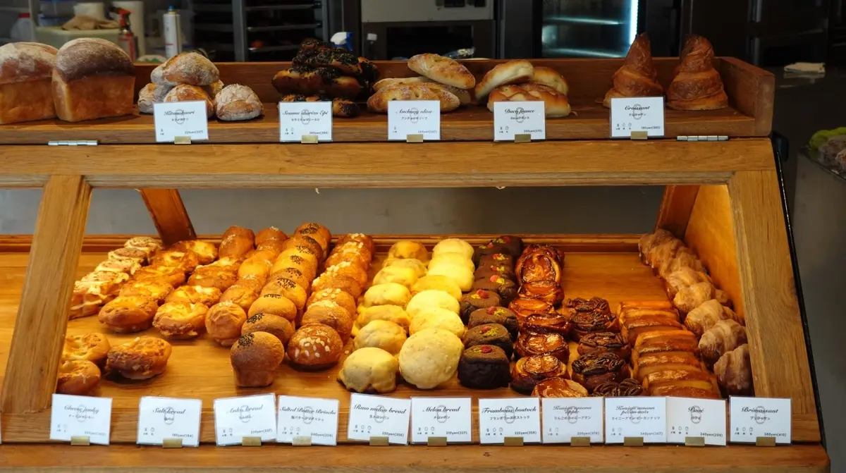 【神楽坂｜カフェ】全国で大人気の『dacの画像_3