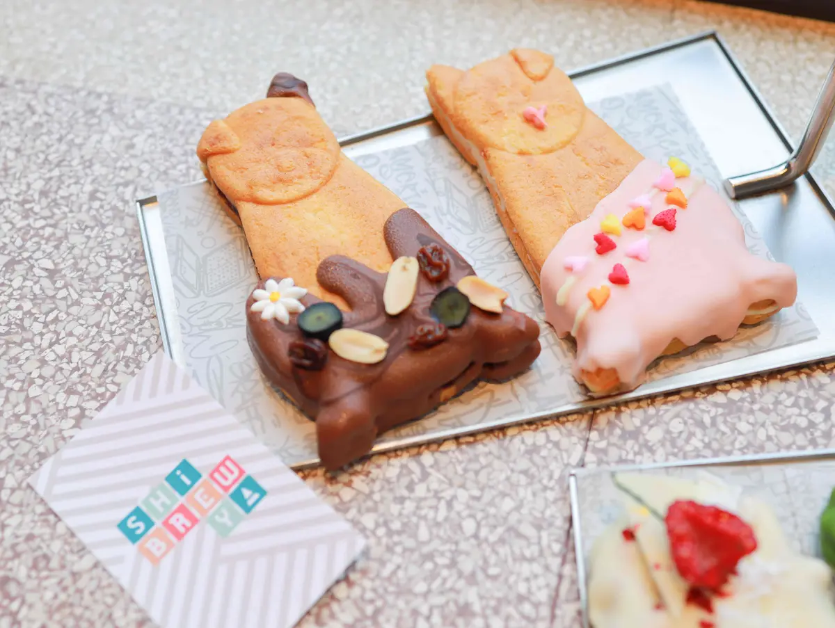 【渋谷】新たな名物グルメの予感！ワンハンの画像_11