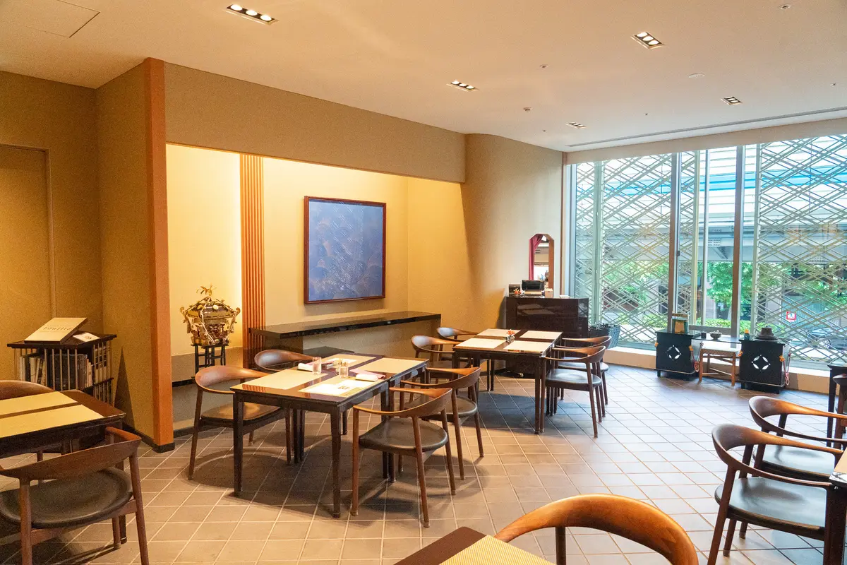 【東京】ルレ・エ・シャトー加盟ホテル『ザの画像_25