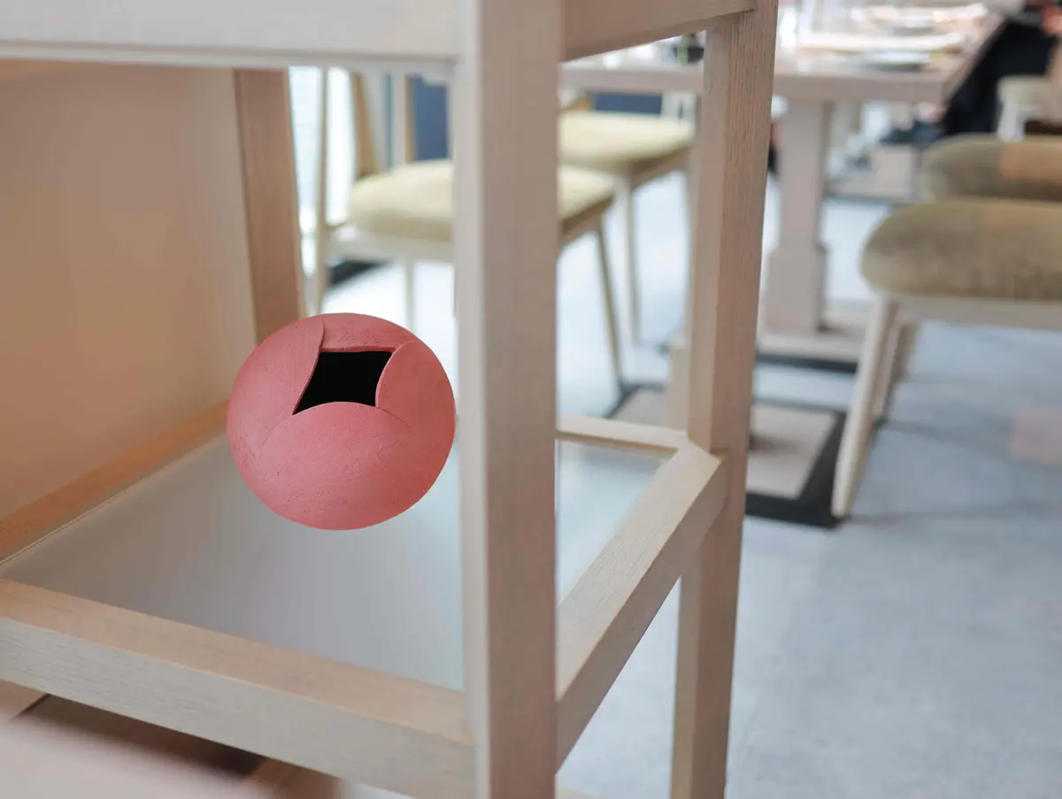 【大阪ホテル】メインは“本日のパイ包み”の画像_14