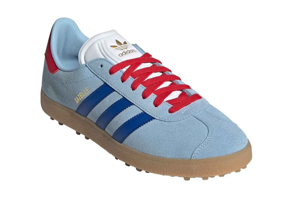 アディダス　シューズ