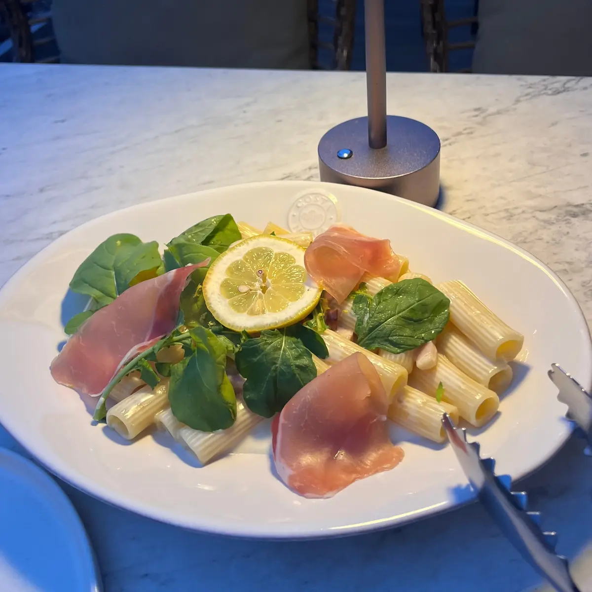 【神奈川】横浜ナイトビューと共にお食事をの画像_10