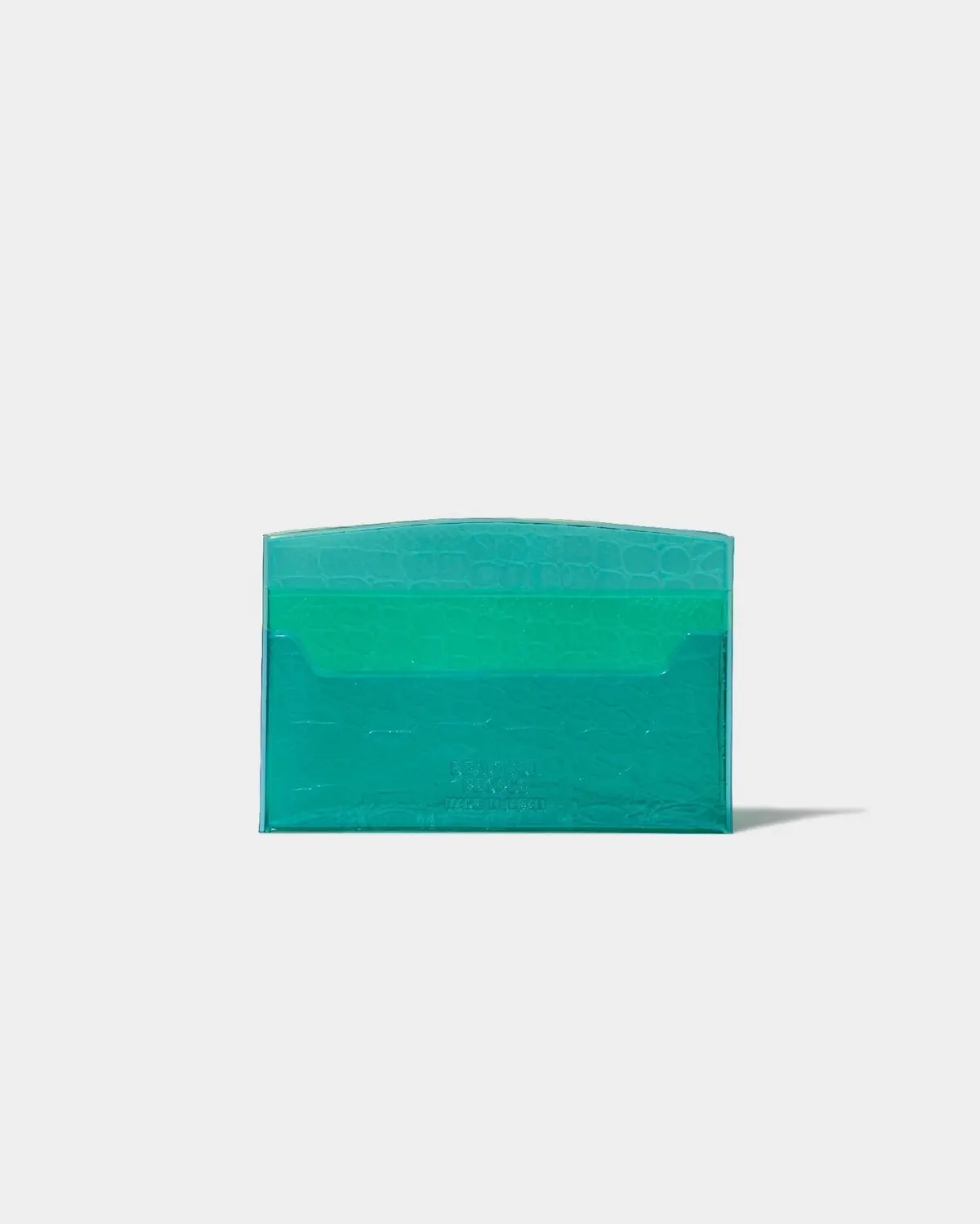 ビューティフルピープル　PVC