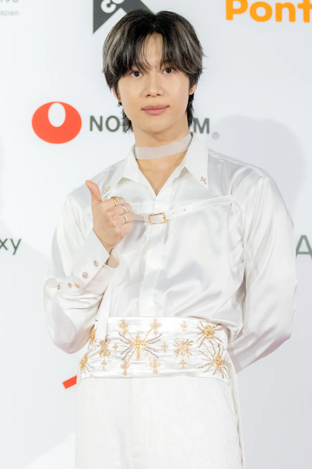 TAEMIN
