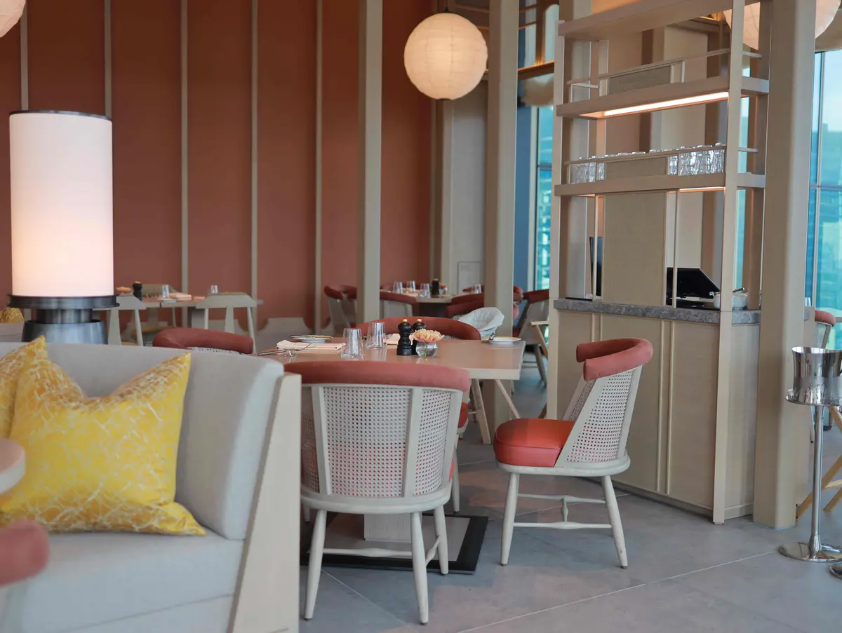 【大阪ホテル】メインは“本日のパイ包み”の画像_15