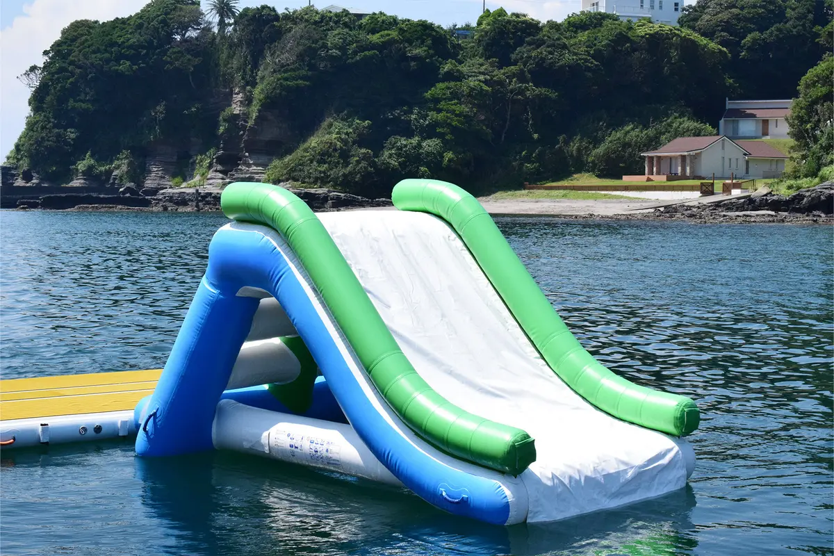 スライダー