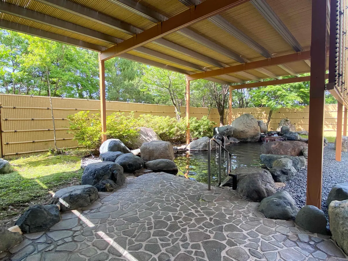 【富山観光|オールインクルーシブホテル】の画像_25