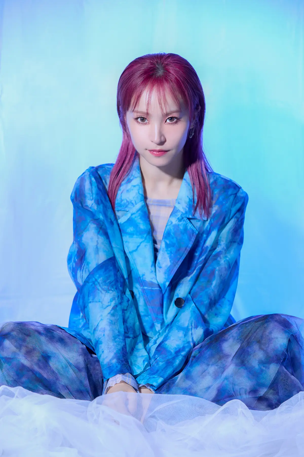 『劇場版「鬼滅の刃」無限城編』第一章の主題歌「残酷な夜に輝け」をリリースしたLiSAさん