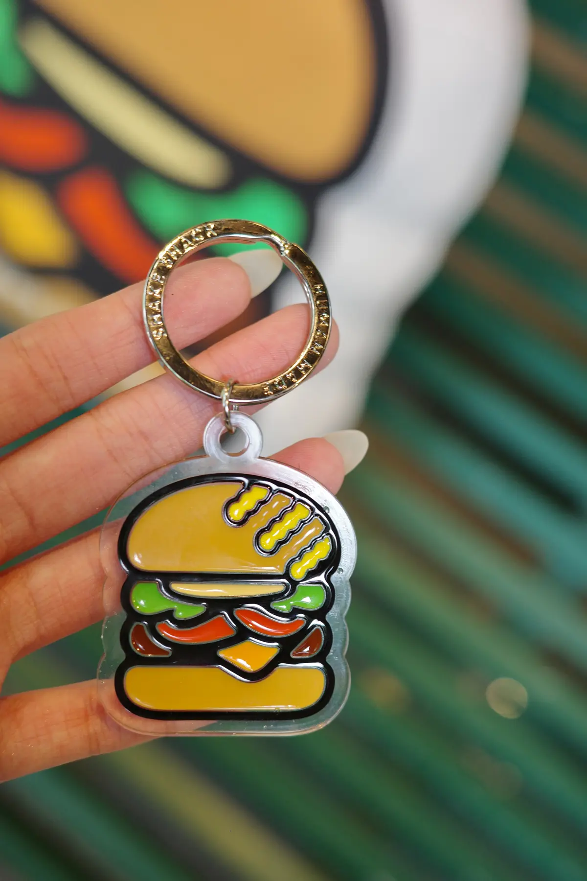 Shake Shack×HUMAN MADEが期間限定でコラボレーション中！特別な