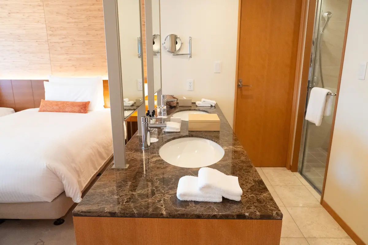 【東京】ルレ・エ・シャトー加盟ホテル『ザの画像_18