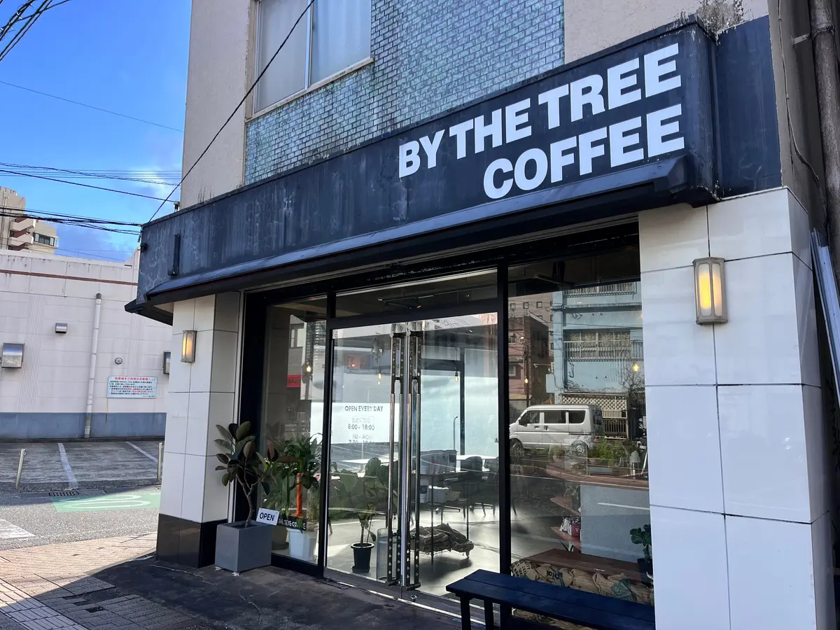 【鹿児島｜奄美】1杯のコーヒーから始まるの画像_4