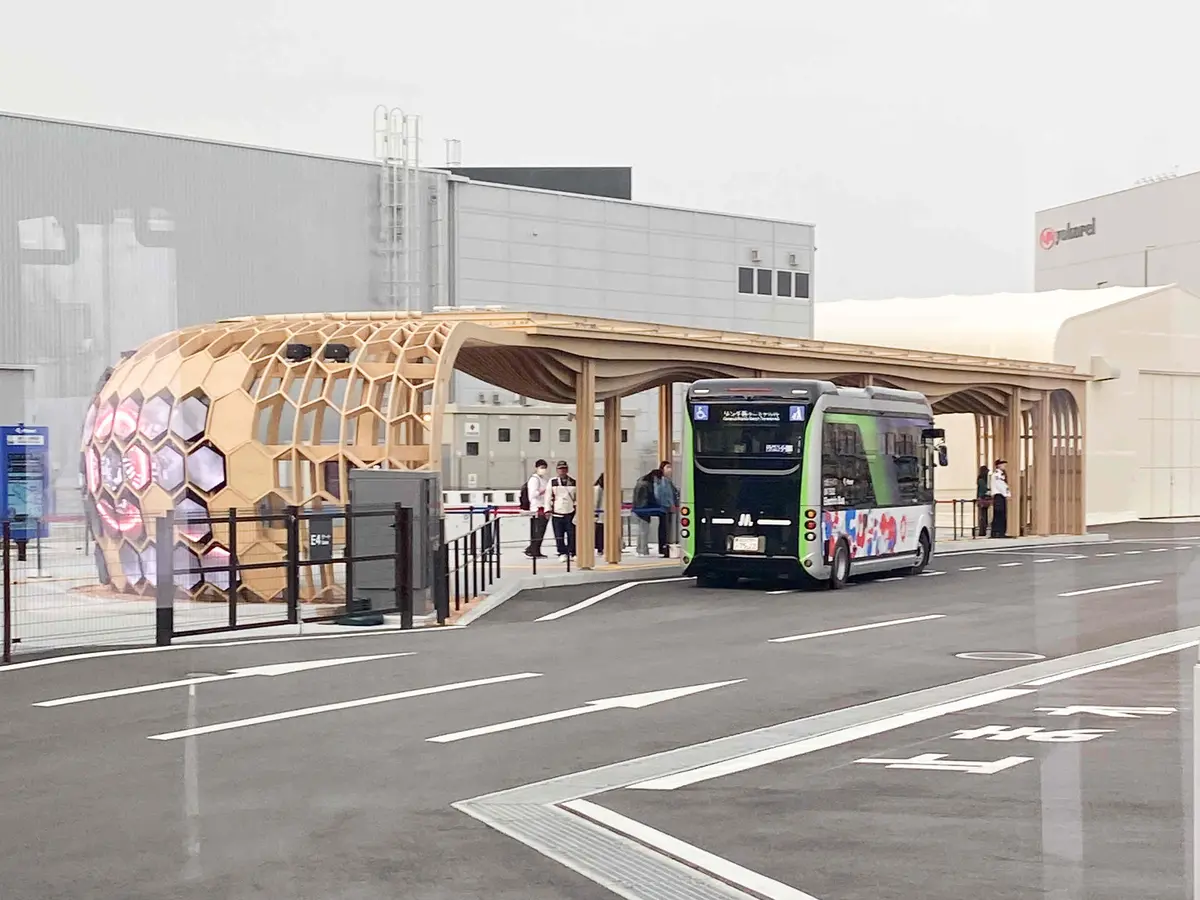 【大阪・関西万博2025】知っておくと便の画像_6