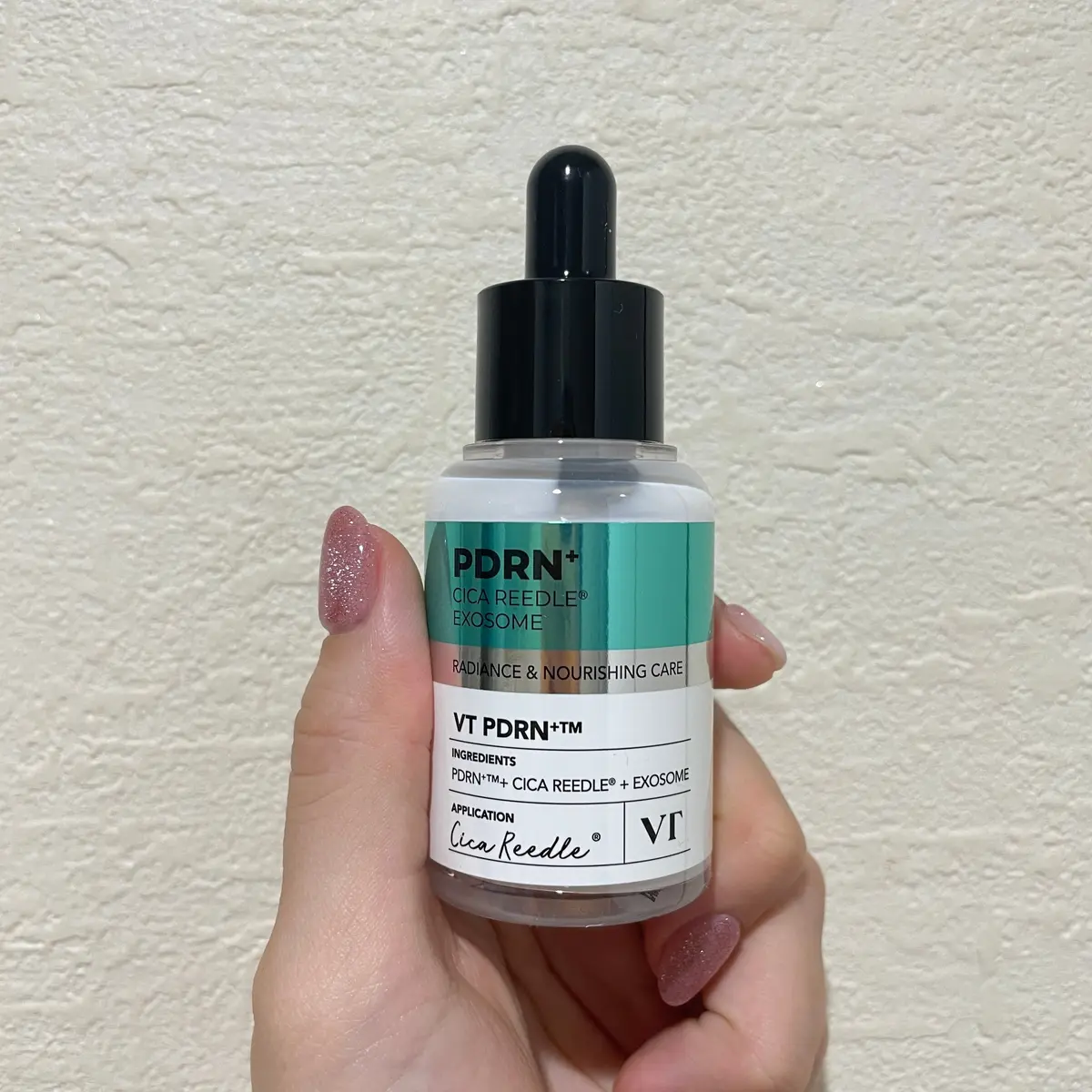 【スキンケア】VT リードルショット+Pの画像_1