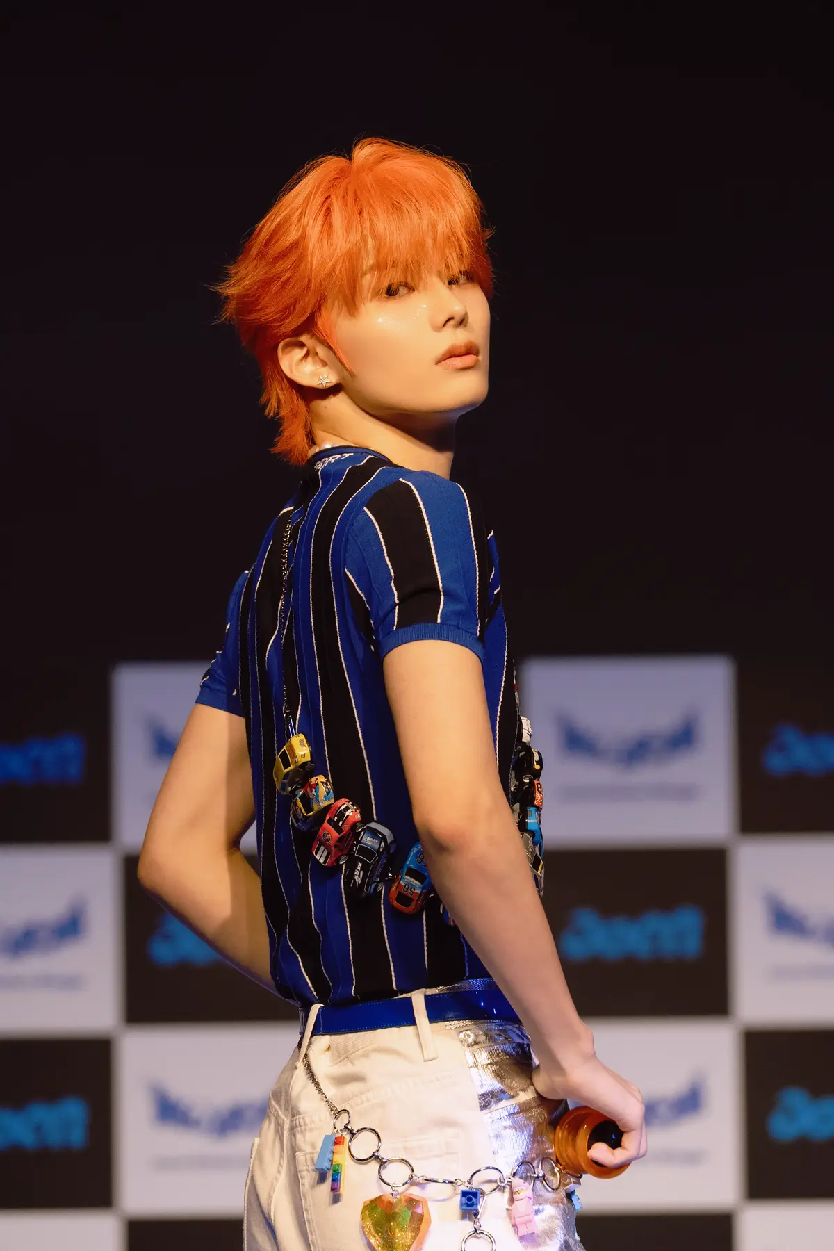 aoen（アオエン）の京助（KYOSUKE）