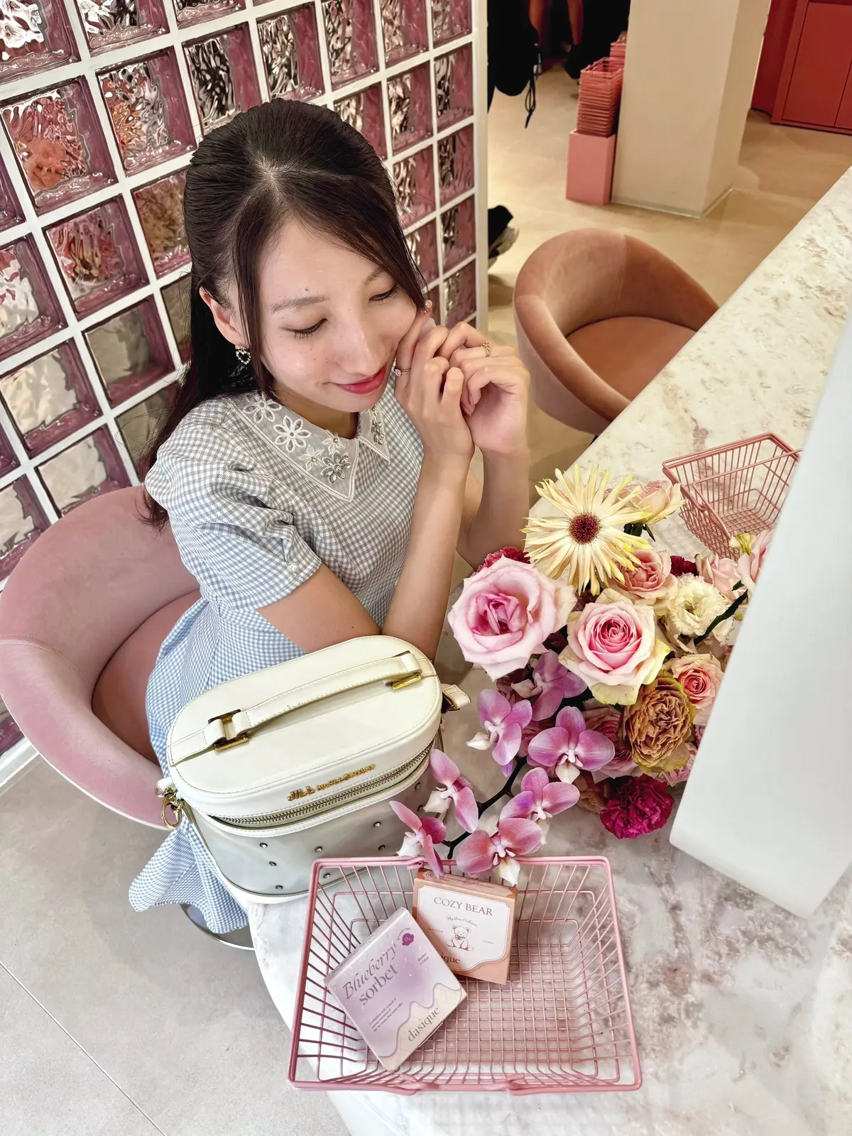 【新大久保】女子の好きが詰まった、Dasの画像_19