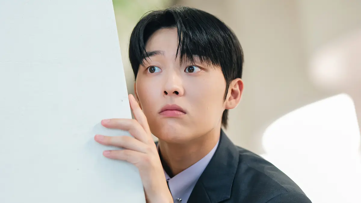 あいつは黒炎竜：チェ・ヒョヌク