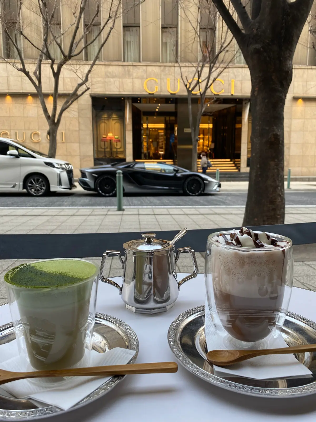 【神戸｜三宮】神戸の街並みを見ながらテラの画像_2