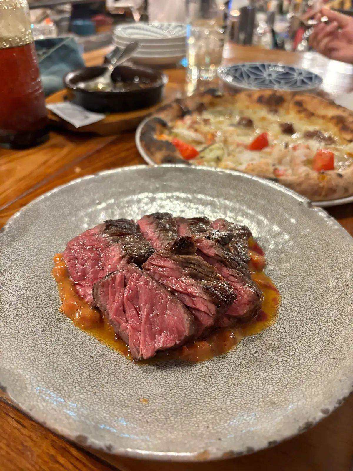 【渋谷】宮下パークのおしゃれ居酒屋で華金の画像_2