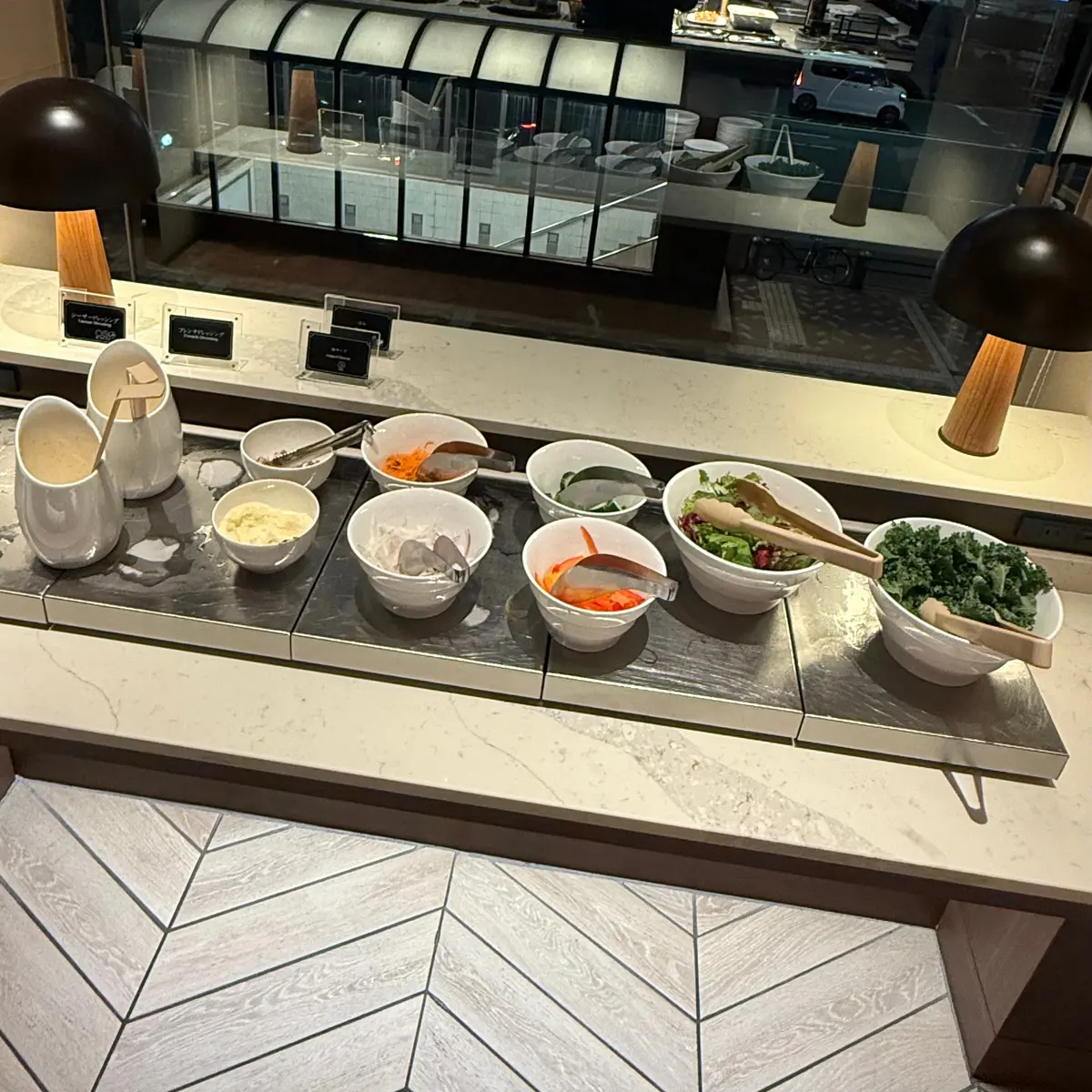 【横浜ベイシェラトン ホテル&タワーズ】の画像_7