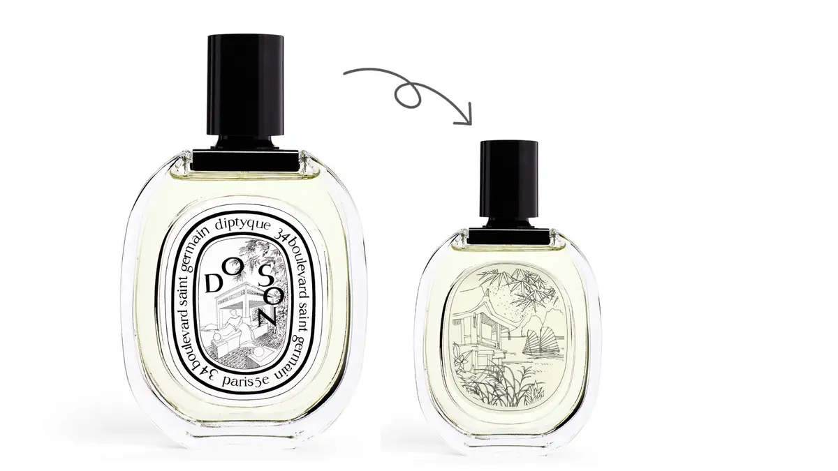 ディプティック ドソン  フレグランス 商品画像 