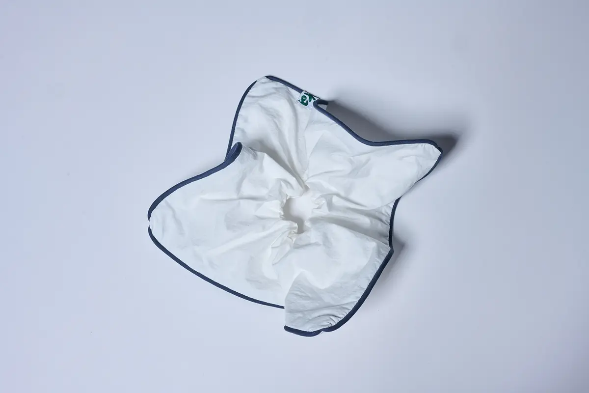 【雨の日ヘアアレンジ】ハーフアップおだんの画像_8