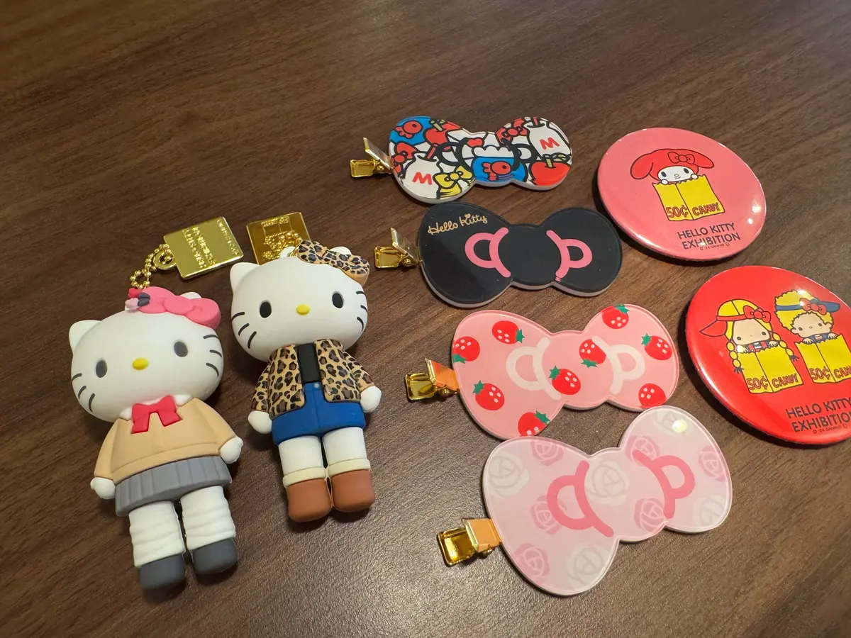 【福岡市美術館】思い出に出会える！ハローの画像_3