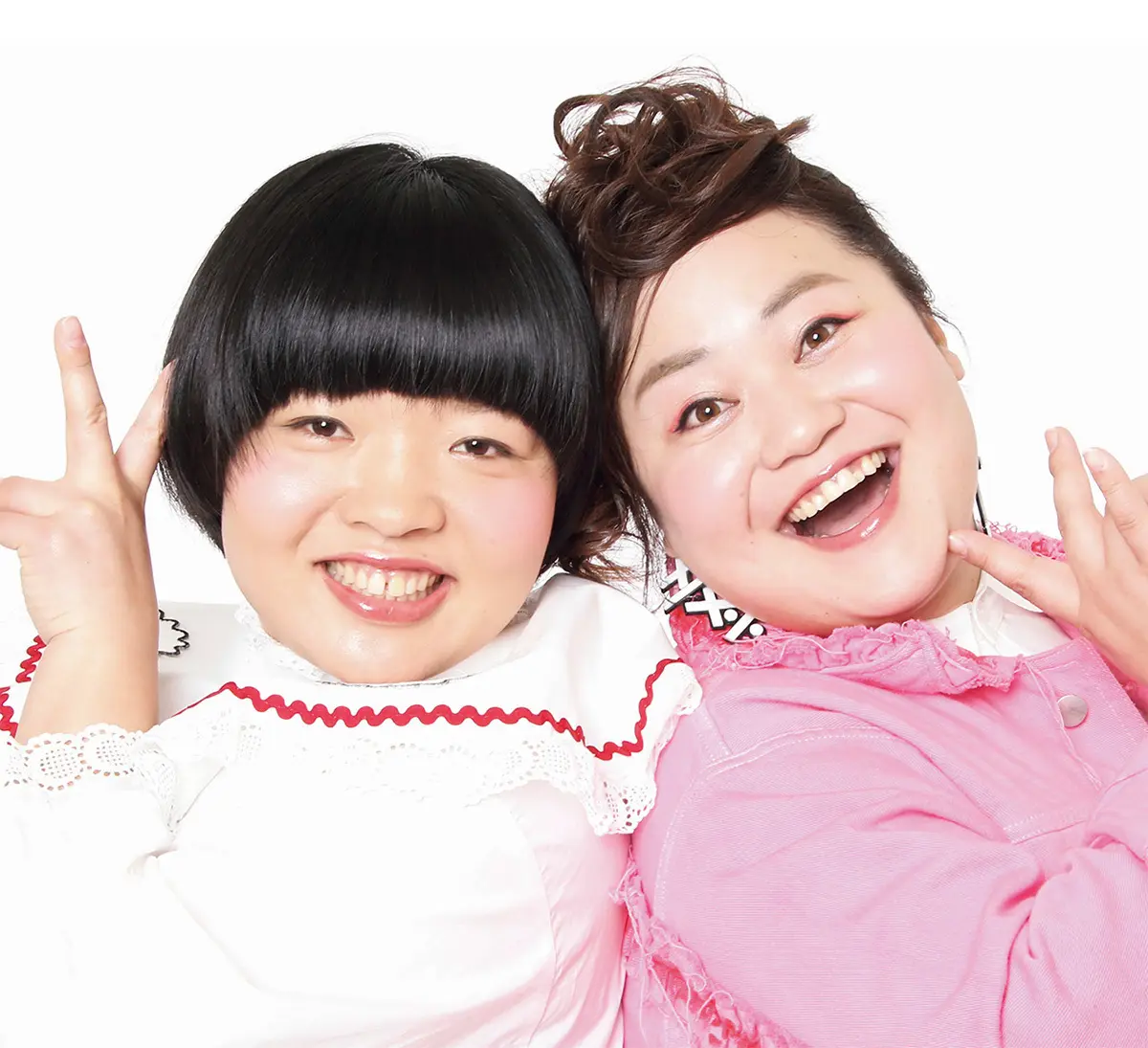 おかずクラブさん