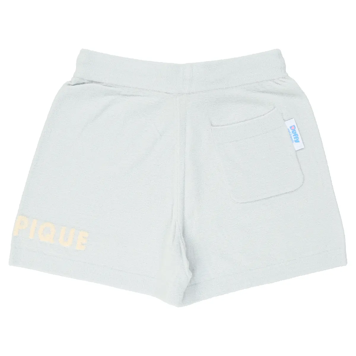 ルームウェア　ダッフィー　ジェラピケ