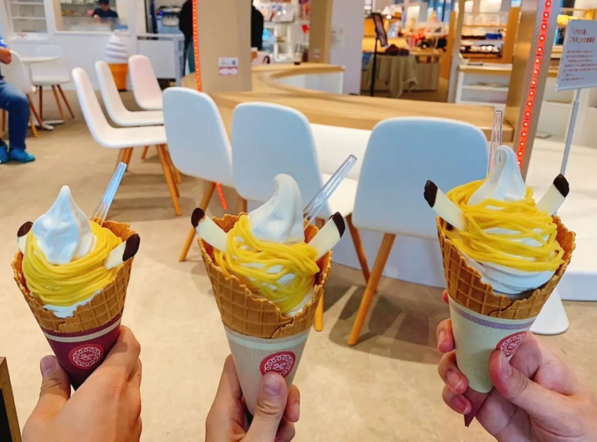 【岩手】美味しいものときれいな景色で大満の画像_3