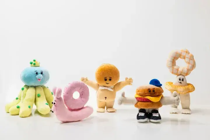 【東京・池袋】生ドーナツ専門店『I'm の画像_2