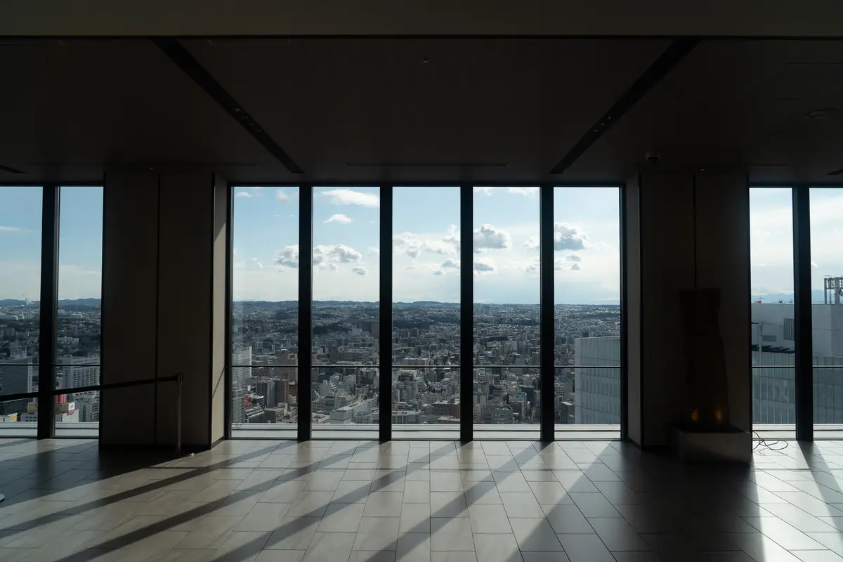 【横浜】暮らすように泊まる贅沢体験！『オの画像_2