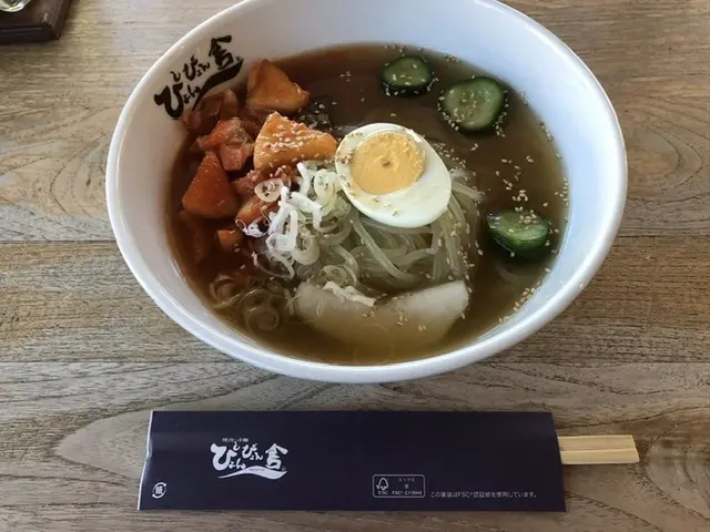 【岩手県】みんな大好き盛岡冷麺を作れる!の画像_9