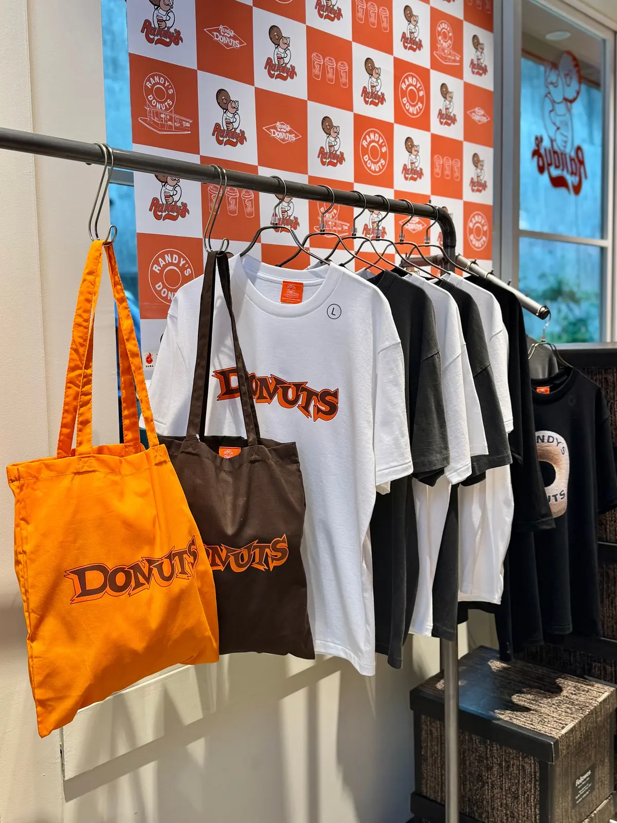 【東京・代官山】LAの大人気ドーナツショの画像_20