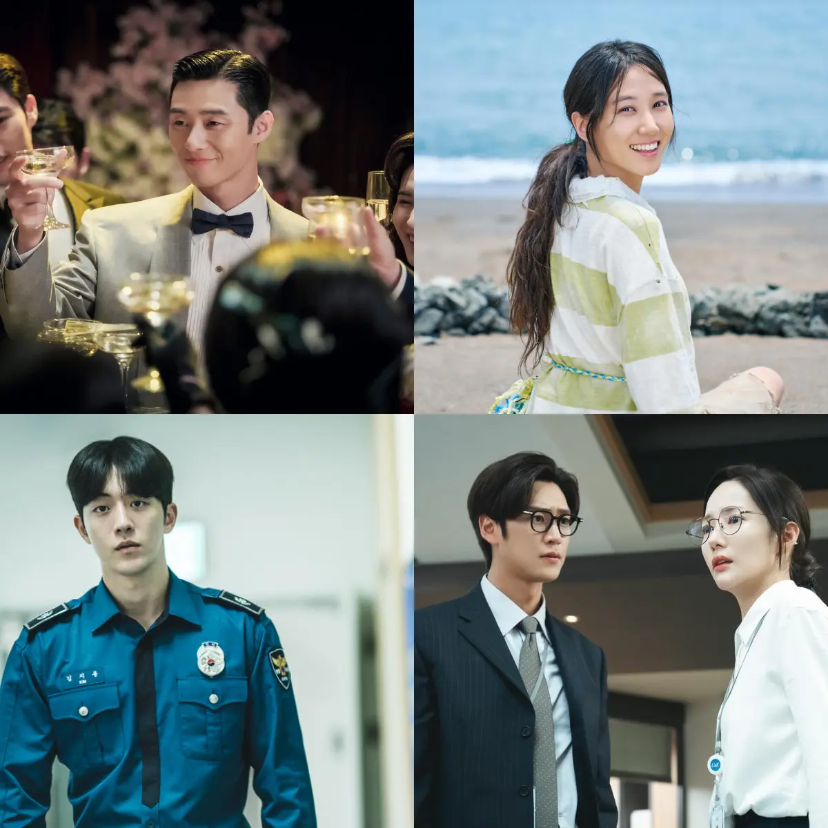 続きが見たくなる韓国ドラマ