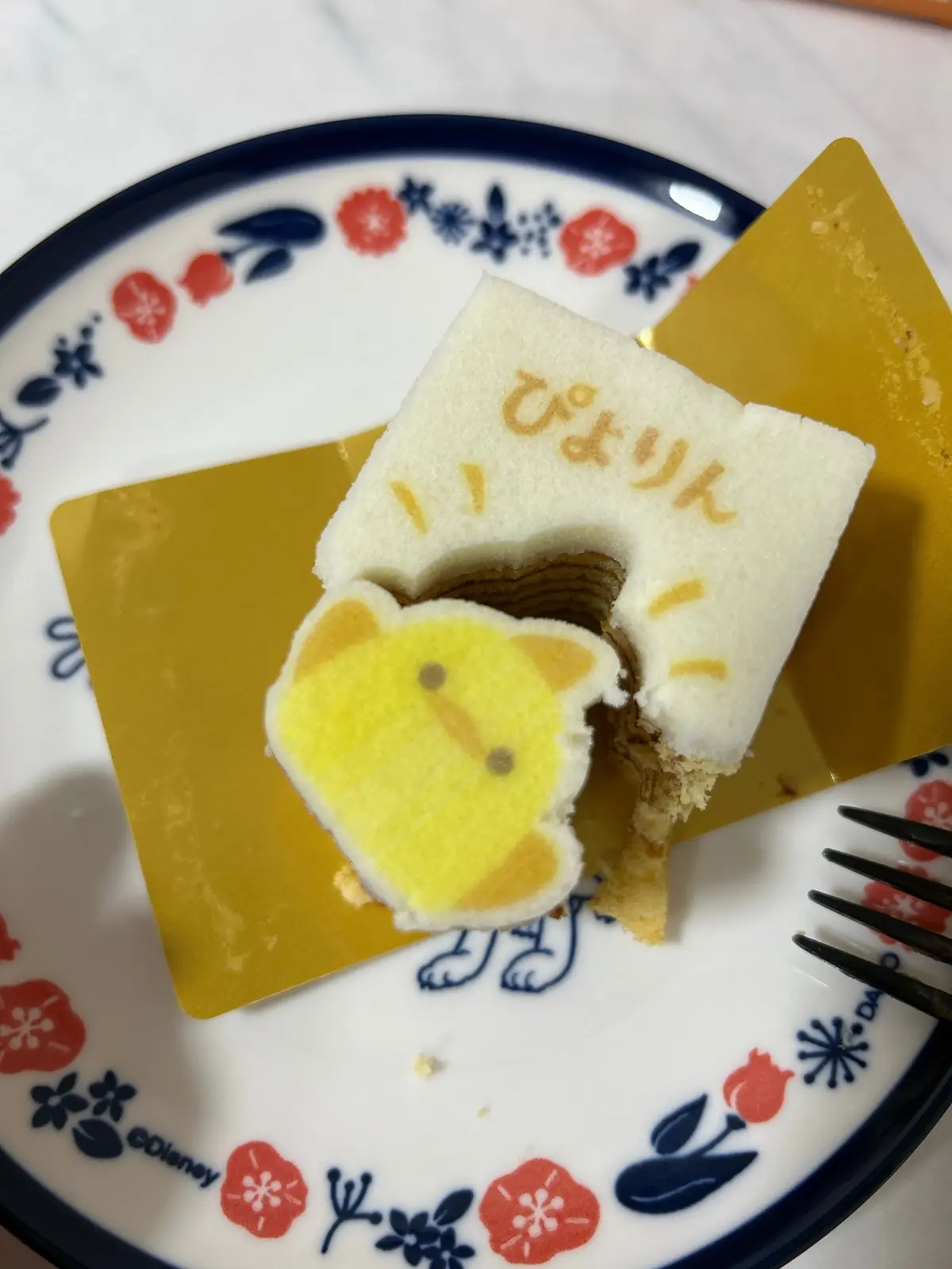 【名古屋】"壊れない"ぴよりんかたぬきバの画像_6