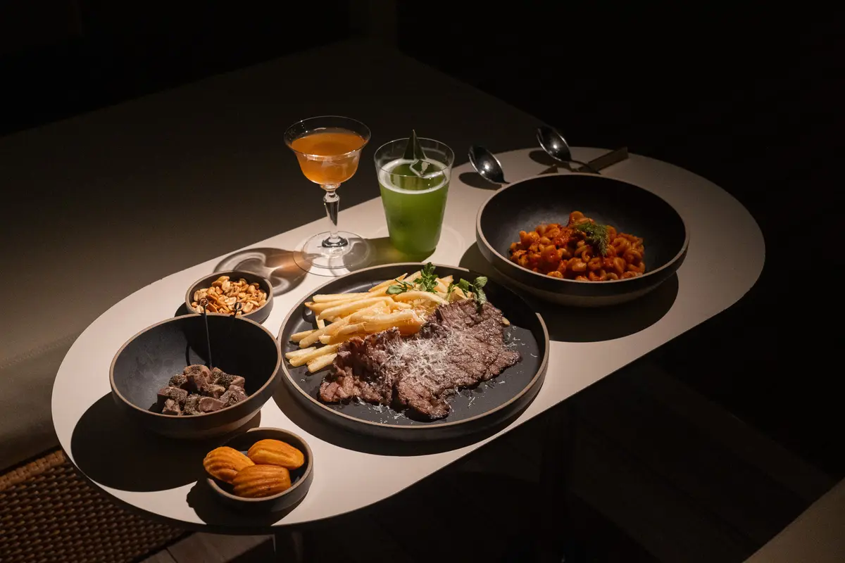 【東京】ルレ・エ・シャトー加盟ホテル『ザの画像_38