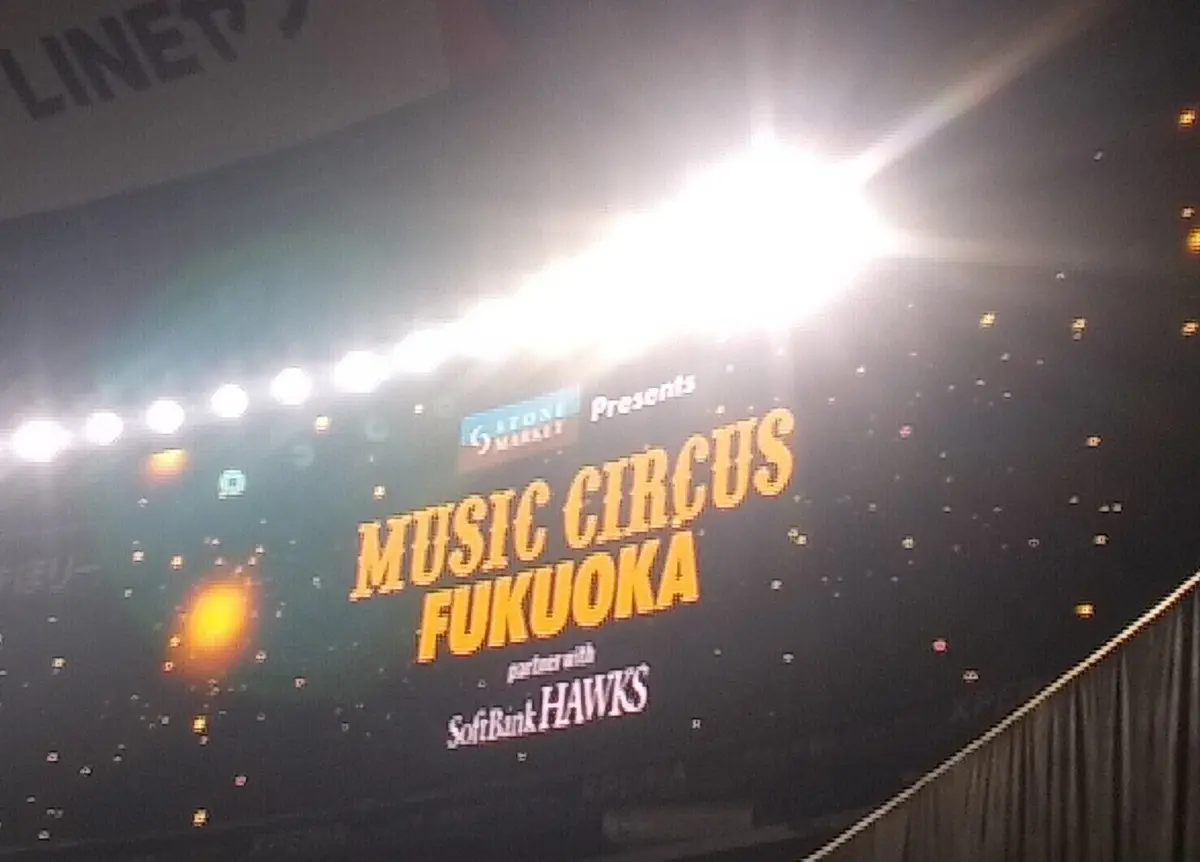 表現力がほしくて歩いたPayPayドームの画像_3